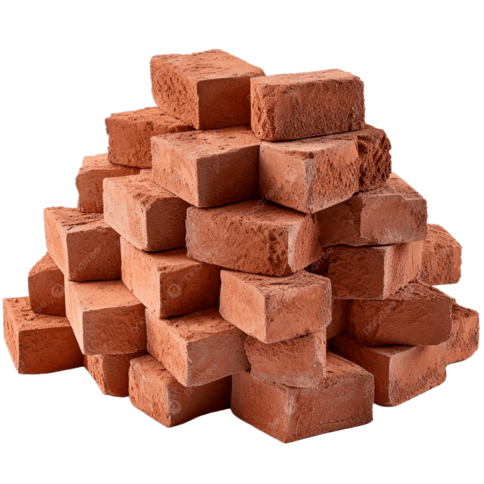 Bricks & Blocks