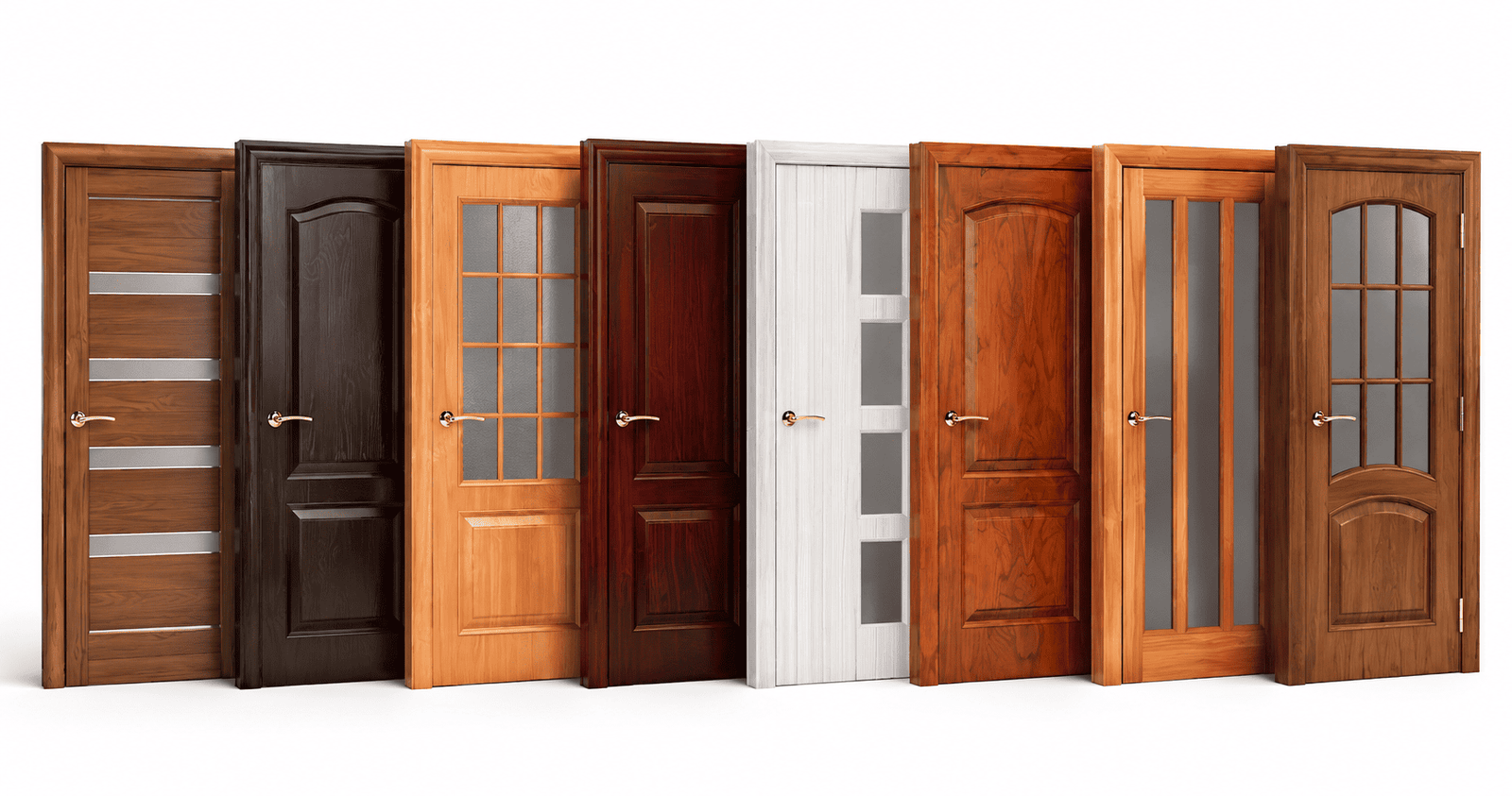 Doors