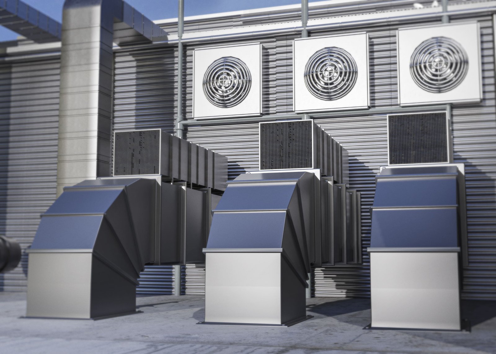 HVAC Systems & Accessories