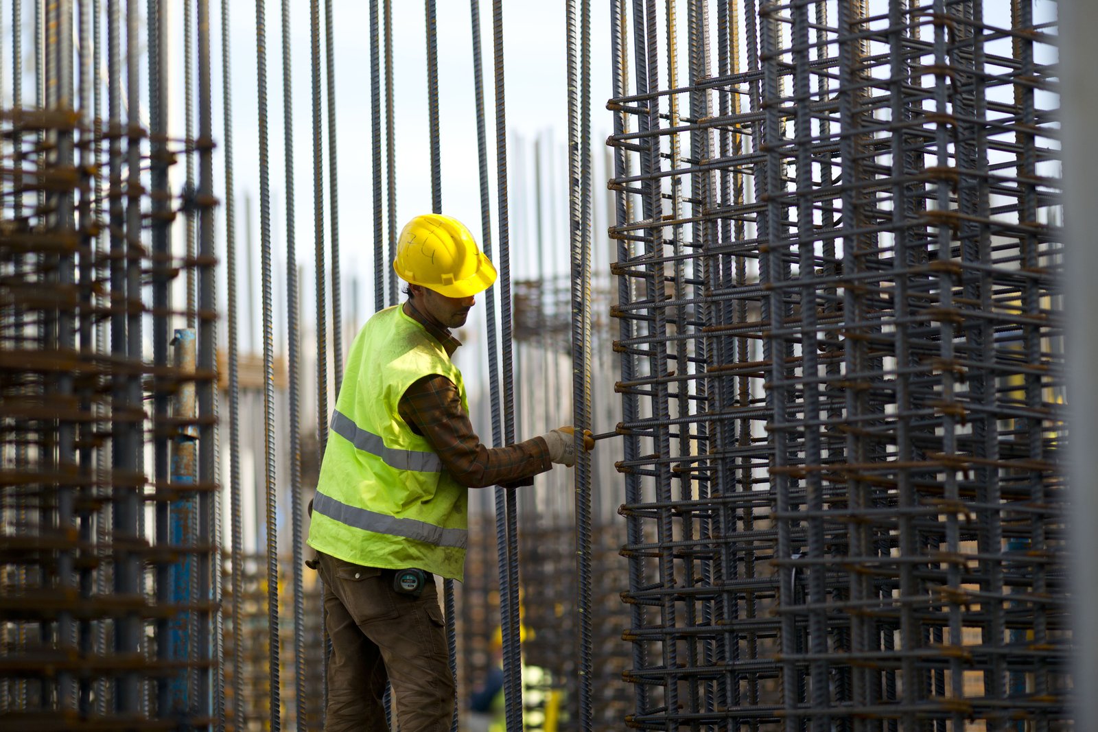 Steel