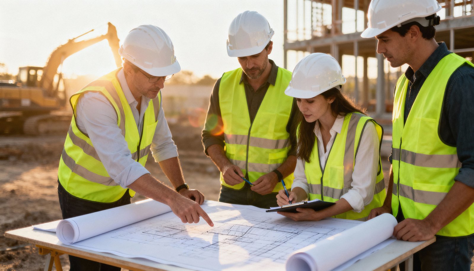 EPC contractors
